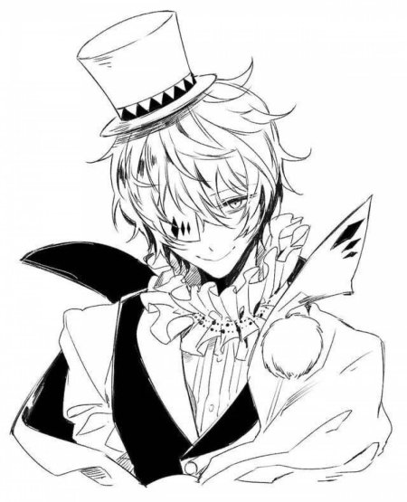 Николай Гоголь Великий из бродячих псов