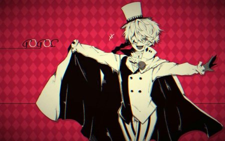 Николай Гоголь бродячие псы