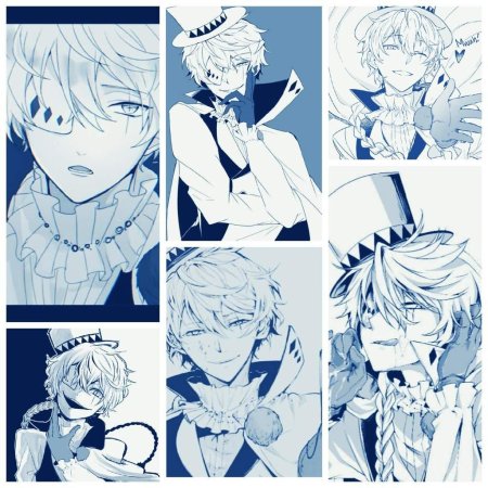 Гоголь Великий из бродячих псов Эстетика