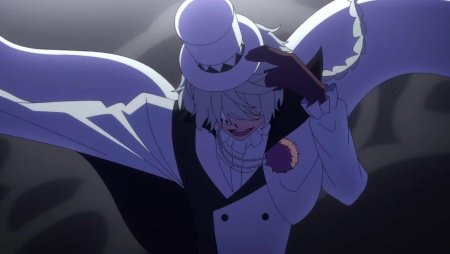 Гоголь 4 сезон БСД