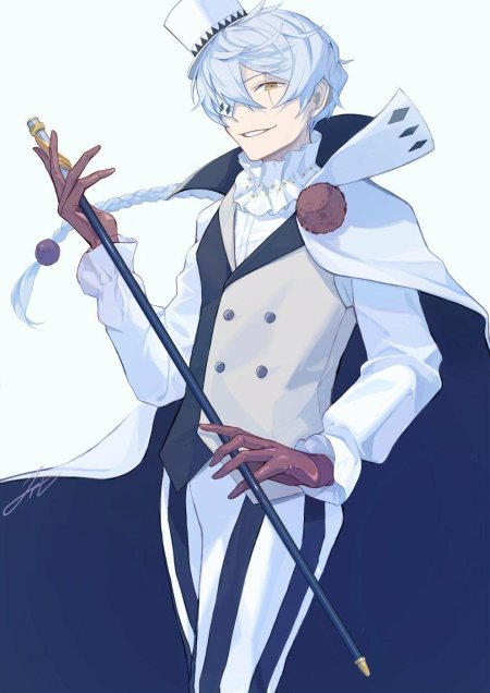 Гоголь Великий из бродячих псов