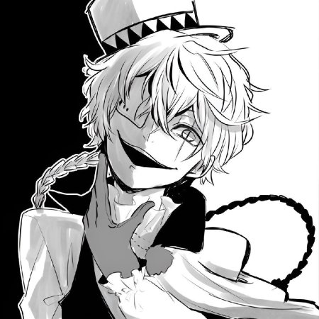 Николай Гоголь из бродячих псов