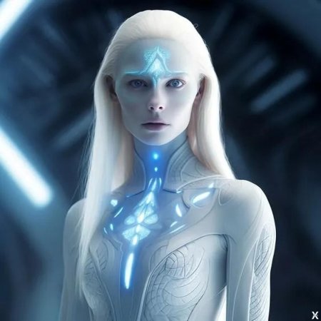 Лирианцы раса фото