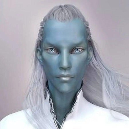 Орионцы Лирианцы