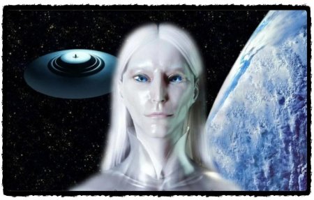 Плеядеанцы Сирианцы