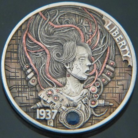 Стрелы и монеты арты