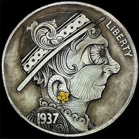 Хобо никель