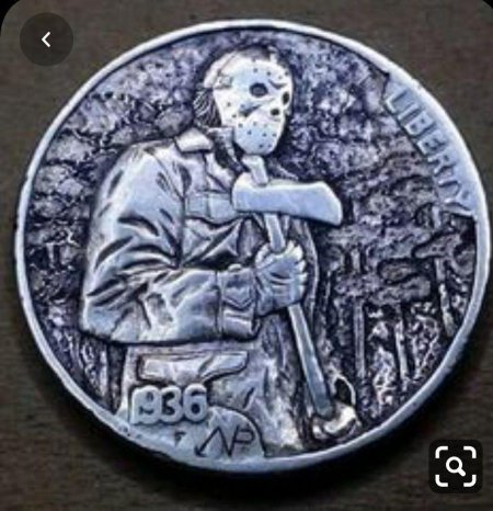 Монета фильм