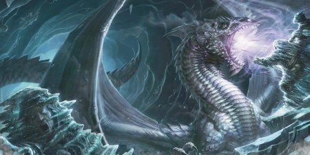 Hoard of the Dragon Queen карты