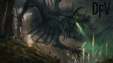 Драколич Драгота