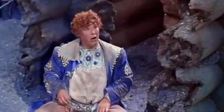 Царевич Андрей Варвара Краса