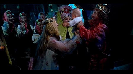 Варвара Краса Роу