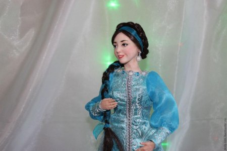 Варвара Краса