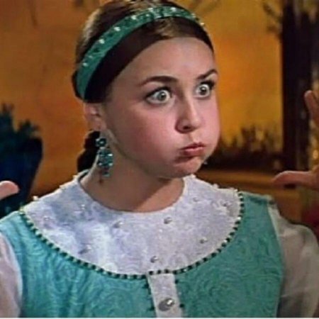 Варвара Краса