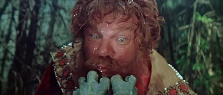 Михаил Пуговкин Варвара Краса длинная коса