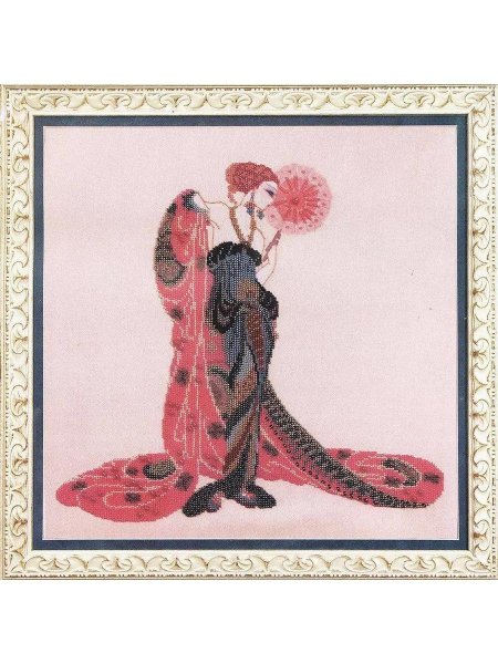 518 Чаривна Мить