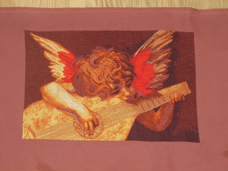 Чаривна Мить ангел