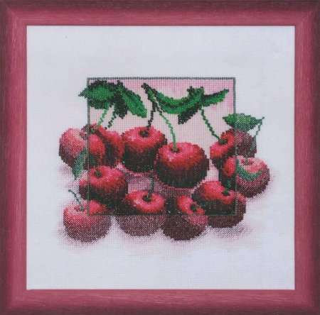 Чаривна Мить вишня