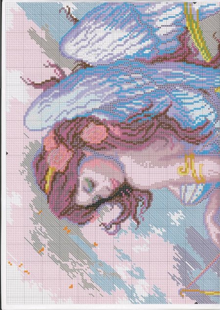 Чаривна Мить ангел