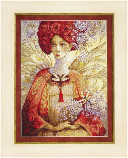 Чаривна Мить РК 126