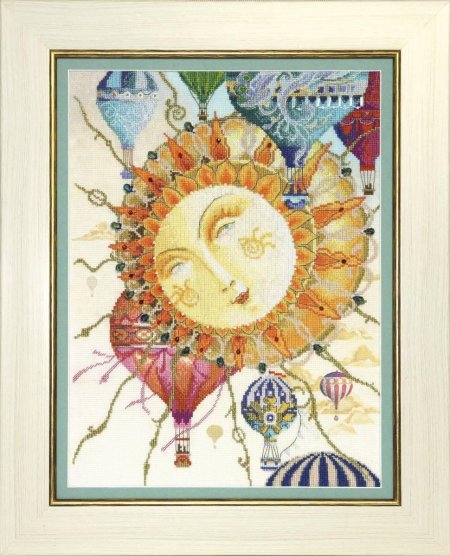 Чаривна Мить РК 106