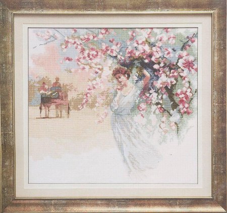 Чаривна Мить наборы для вышивания крестом