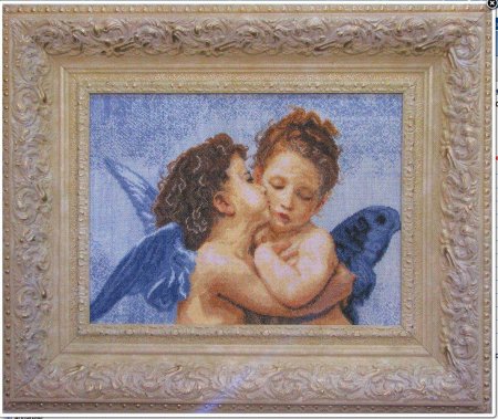 Чаривна Мить ангел