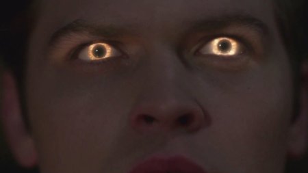 Сверхъестественное Джек Нефилим