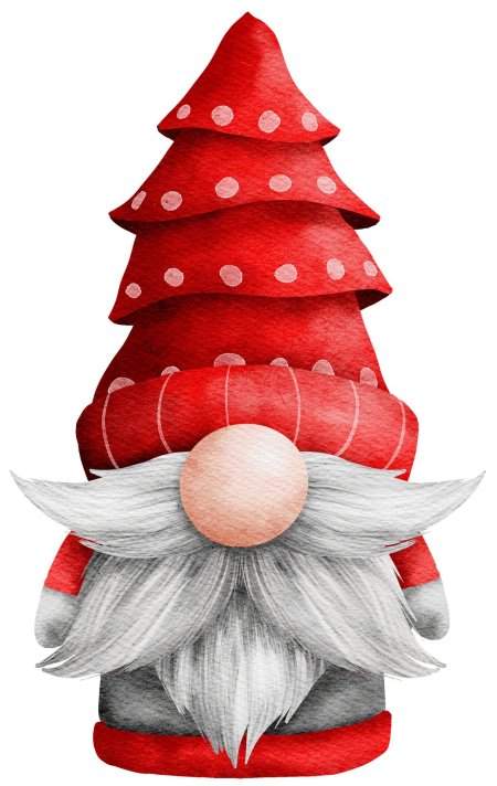 Гном картинка