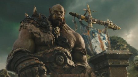 Дуротан варкрафт 2016