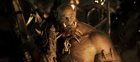 Варкрафт фильм