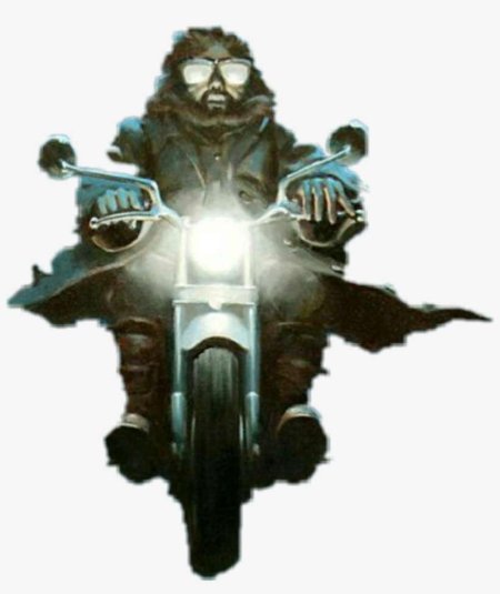 Хагрид Гарри Поттер