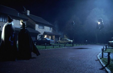 Тисовая улица дом 4 Гарри Поттер