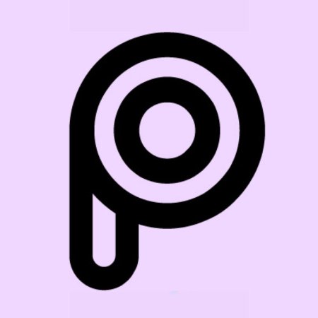 Значок пиксарт