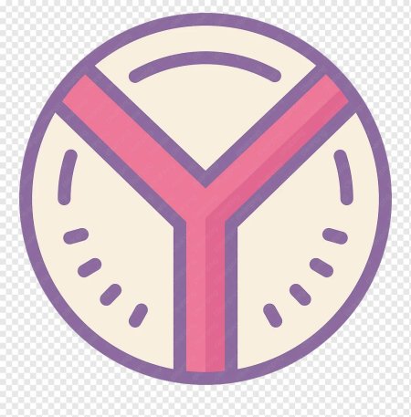 Милые значки приложений