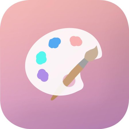 Ибис пейнт иконка приложения