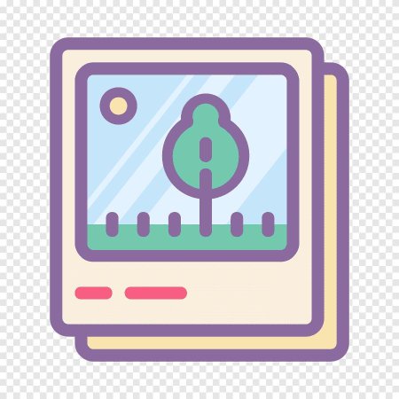 Иконки для приложений