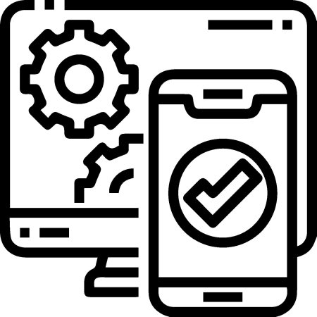 Иконки для приложений