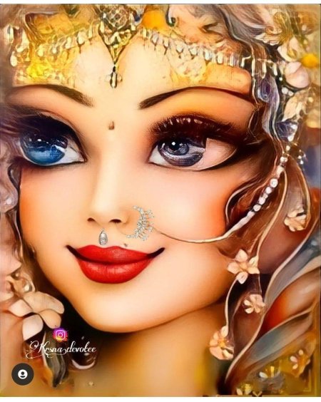 Радхарани Деви