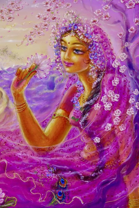 Радхарани Деви даси