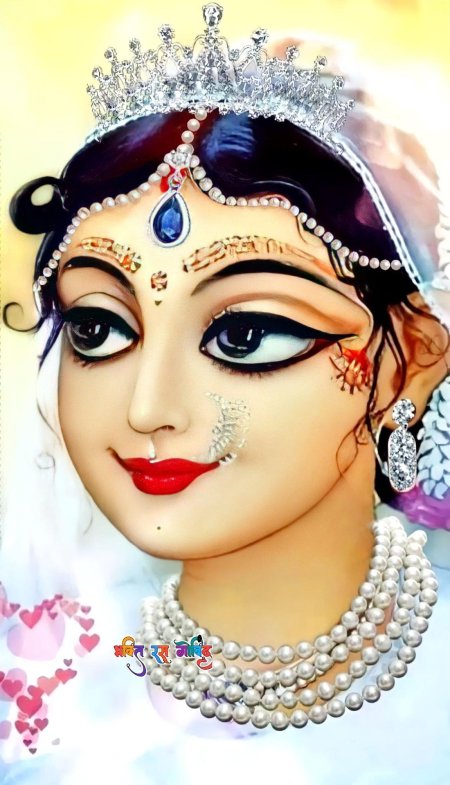 Радхарани Деви