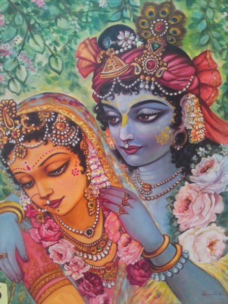 Радхарани Деви