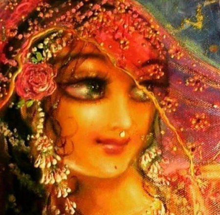 Радхарани Деви даси