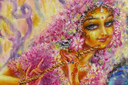 Шримати Радхарани