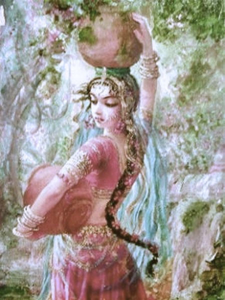 Радхарани Деви