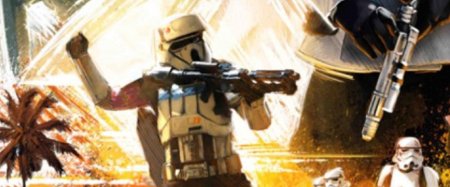 Клоны Звездные войны