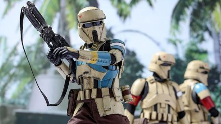 Штурмовик со Скарифа