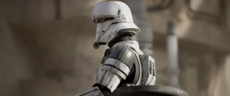 Генератор имен Star Wars