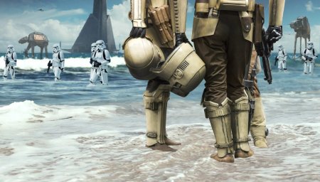 Штурмовик со Скарифа