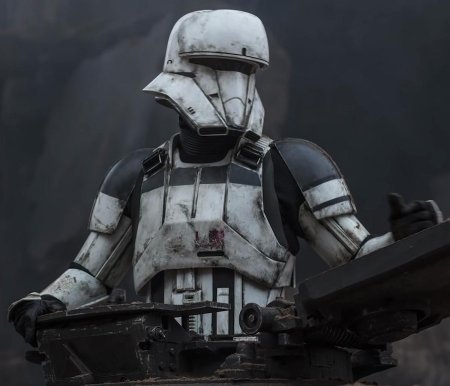 Имперский Штурмовик Изгой один